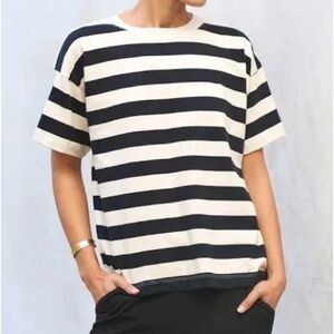 The Hijinx Tee by AYR 🖤